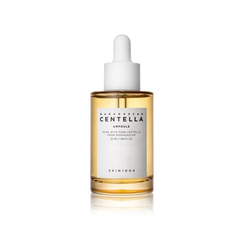 SKIN1004 Madagascar Centella Asiatica Ampoule