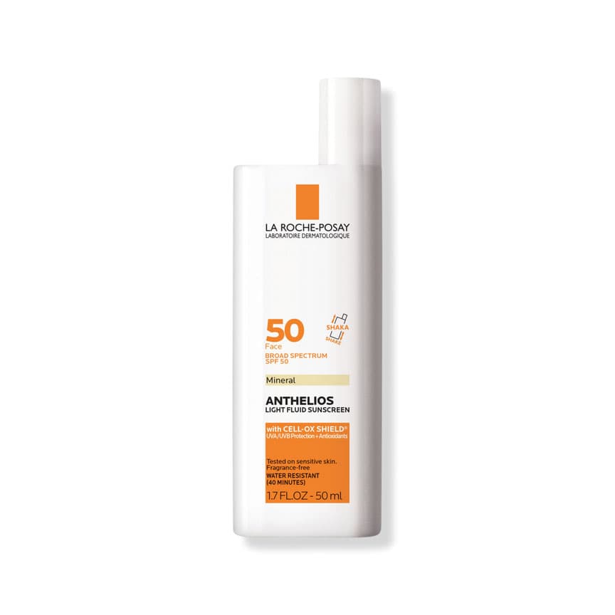La Roche-Posay Anthelios Ultra-Light SPF 50