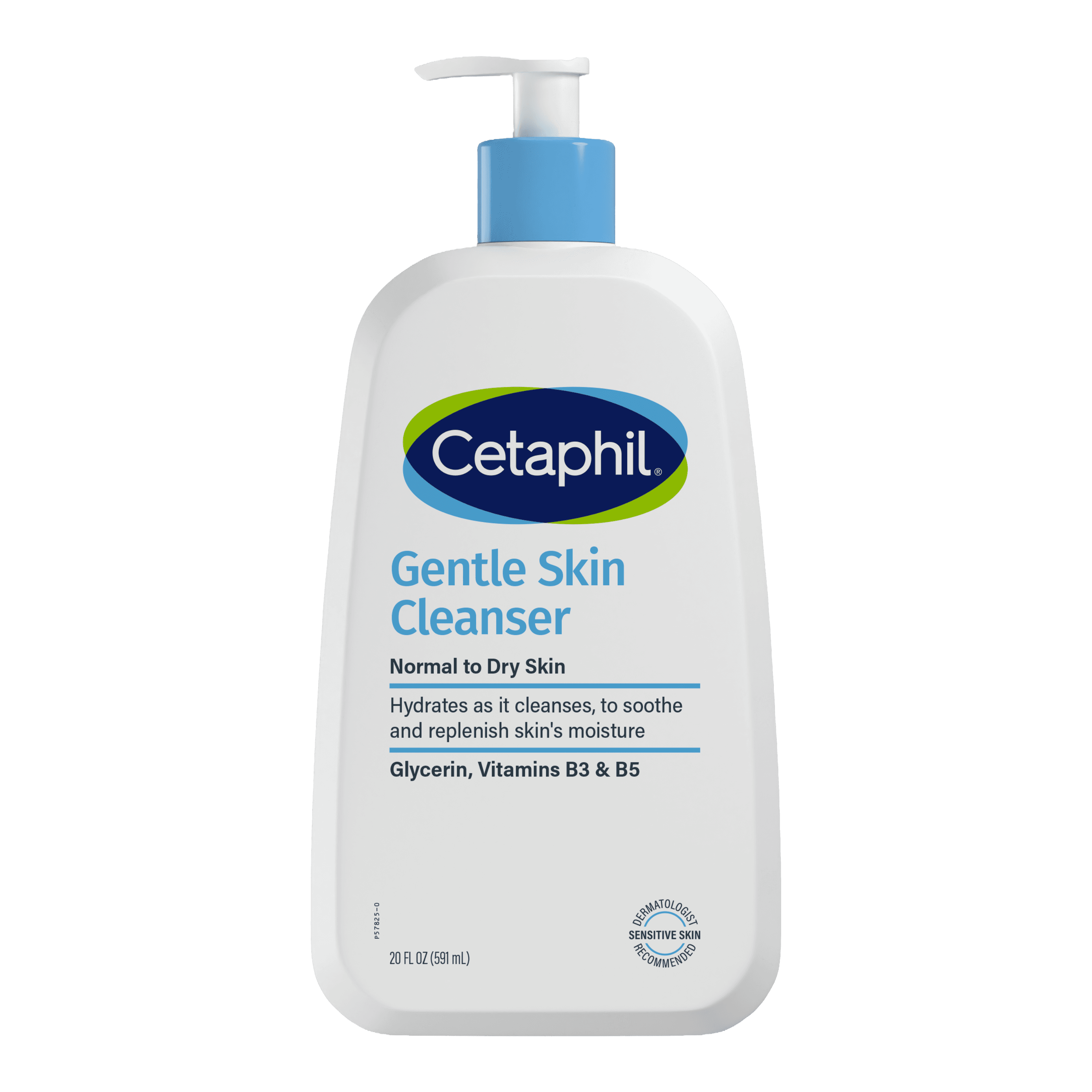 Cetaphil Gentle Skin Cleanser